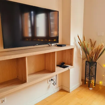 Apartment Andrea A Blok