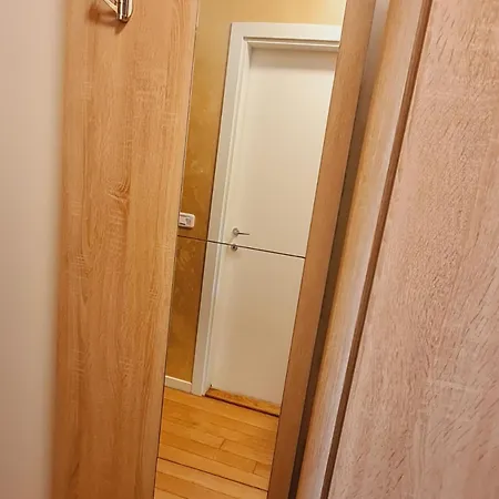 Apartment Andrea A Blok Belgrade