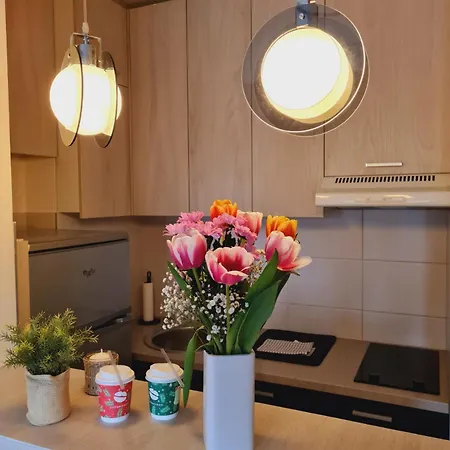 Apartment Andrea A Blok