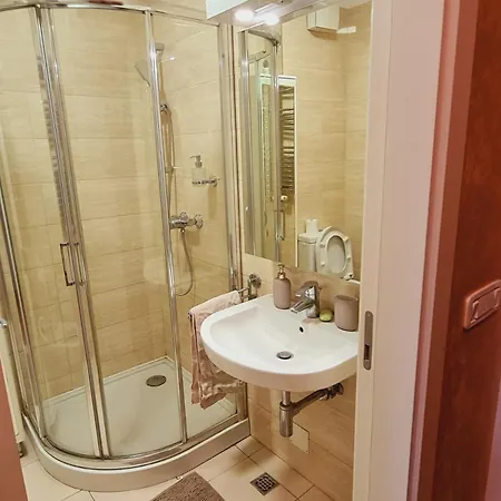 Apartment Andrea A Blok